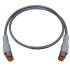 Uflex Power A M-Pe1 Power Extension Cable - 3.3'