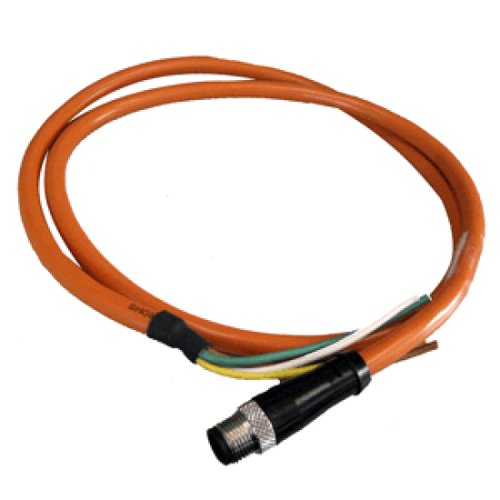 UFlex Power A M-S1 Solenoid Shift Cable - 3.3', 42060G, 702755015871