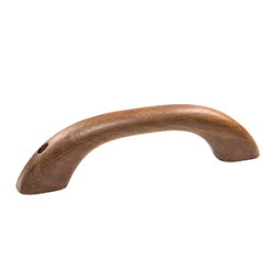 Whitecap Teak Grab Handle - 9-3/4L