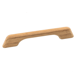 Whitecap Teak Handrail - 1 Loop - 13L