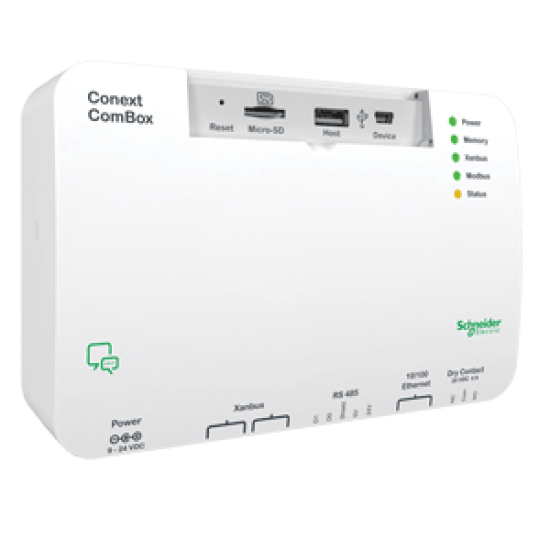 Xantrex Conext Combox Communication Box f/Freedom SW Series Inverters/Chargers, 809-0918, 715535899127