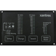 Xantrex Freedom 12-25 Remote Panel 12V 25Ft Cable 84-2056-01