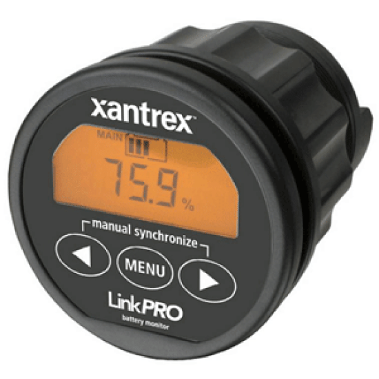 Xantrex Linkpro Battery  Monitor 84-2031-00, 84-2031-00, 687873687950