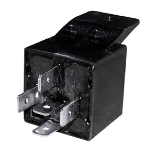 XINTEX MB30-RLY 30 AMP RELAY  FOR USE W/ MB-1 & S-2A MB30-RLY, MB30-RLY, 619749211624