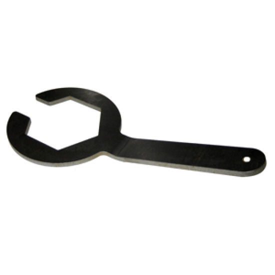 Airmar 117WR-2 Transducer Hull Nut Wrench, 117WR-2, 117WR-2