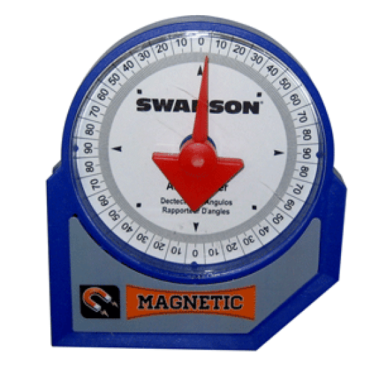 Airmar Deadrise Angle Finder - Accuracy of + or - 1/2 Deg., Airmar, 038987110061