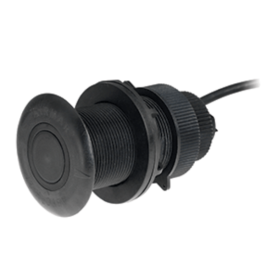 Airmar DT800 NMEA 2000 Thru-Hull Tilted Element Smart Sensor - 20Degree, DT820PV-235-N2, 030658375007