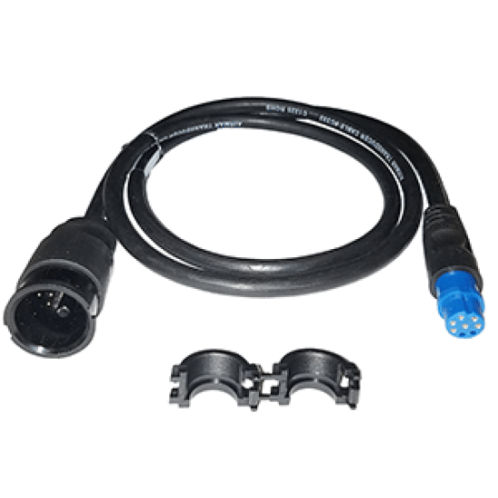 Airmar Garmin 8-Pin Mix & Match Chirp Cable - 1M, MMC-8G, 657379263705