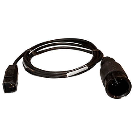 Airmar Humminbird 9-Pin Mix & Match Chirp Cable - 1M, MMC-HB, 000000000000