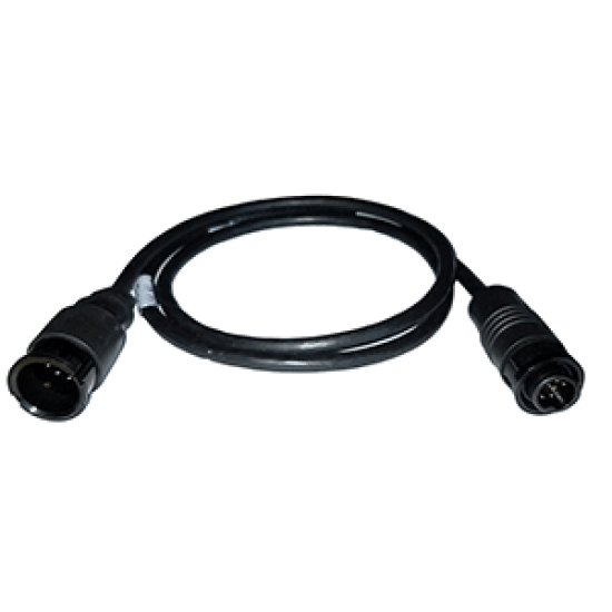 Airmar Navico 9-Pin Mix & Match Chirp Cable - 1M, MMC-9N, 801769003345