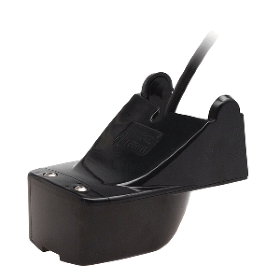 Airmar TM165HW Chirp High Wide 600W Transom Mount Transducer - Requires Adapter Cable, TM165HW, 801769002775