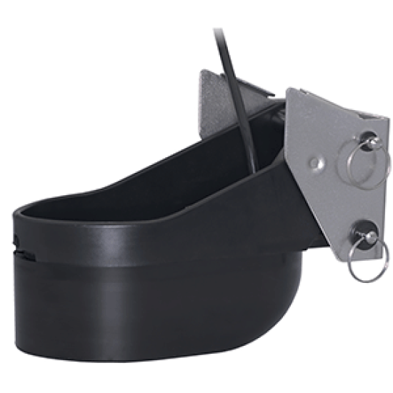 Airmar TM185C-HW High Frequency Wide Beam CHIRP Transom Mount 14-Pin Transducer f/Humminbird, TM185C-HW-14HB, 000000000000