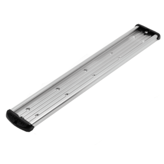 Cannon Aluminum Mounting Track - 24", 1904028, 029402032433