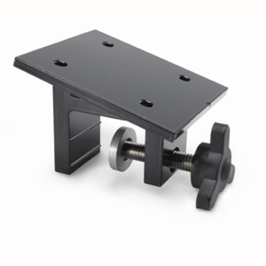 Cannon Clamp Mount, 2207327, 012977223276