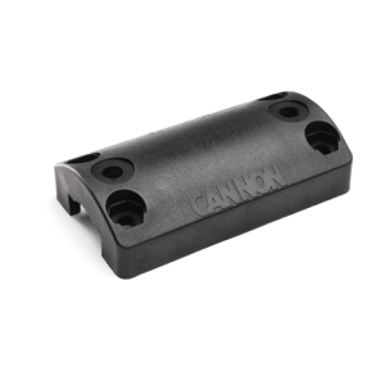 Cannon Rail Mount Adapter f/ Cannon Rod Holder, 1907050, 029402034093