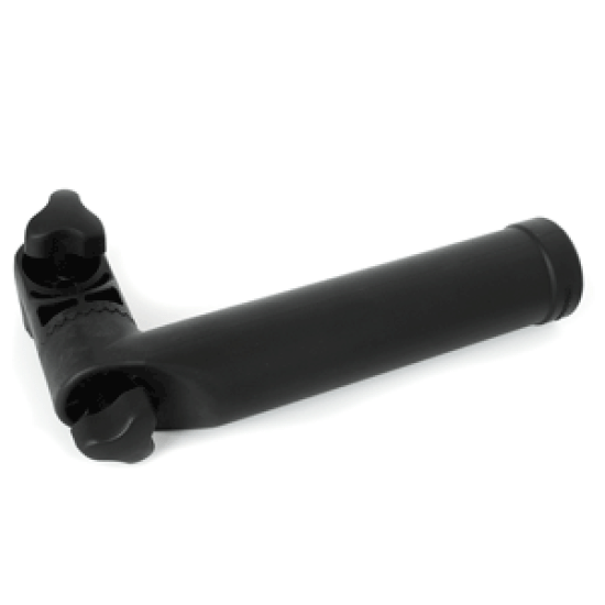 Cannon Rear Mount Rod Holder f/Downriggers, 1907070, 029402034987