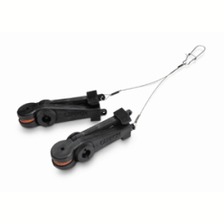 Cannon Universal Stacker Release Adjustable Saltwater Fishing Salmon Walleye