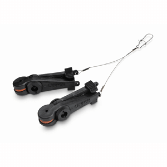 Cannon Universal Stacker Release Adjustable Saltwater Fishing Salmon Walleye, 2250105, 012977221050