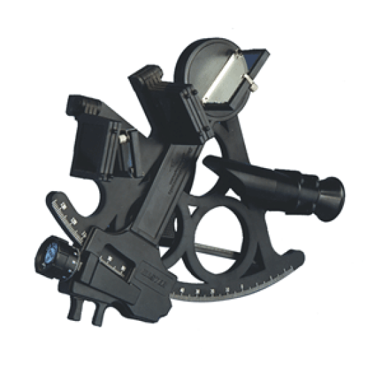 Davis Mark 15 Master Sextant, 26, 011698002603