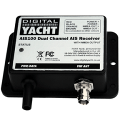 Digital Yacht AIS100 AIS Receiver