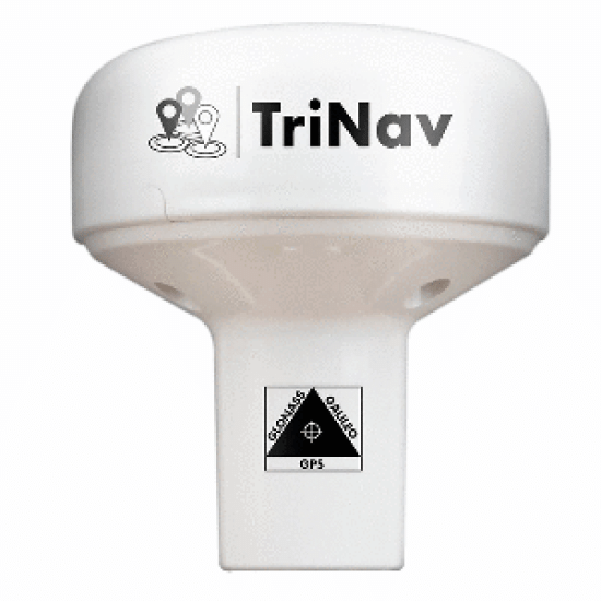 Digital Yacht GPS160 TriNav Sensor w/NMEA 0183 Output, ZDIGGPS160, 703791696031