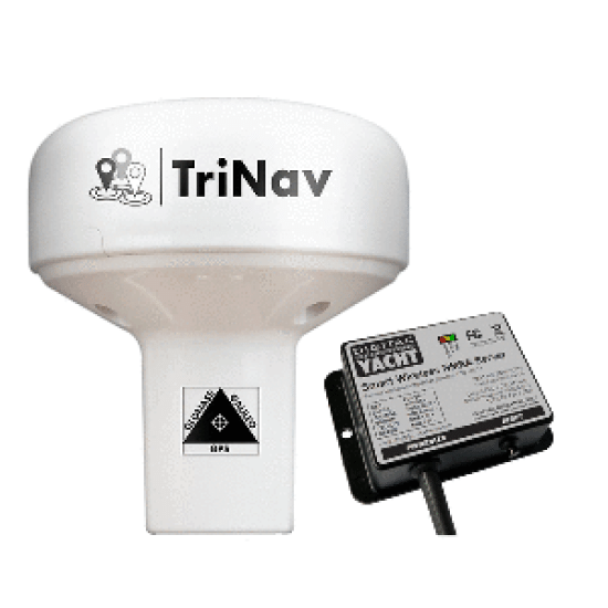 Digital Yacht GPS160 TriNav Sensor w/WLN10SM NMEA, ZDIGGPS160WL, 703791696079