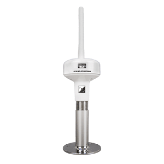 Digital Yacht GV30 VHF/AIS/GPS Combo Antenna, ZDIGGV30, 081159830076