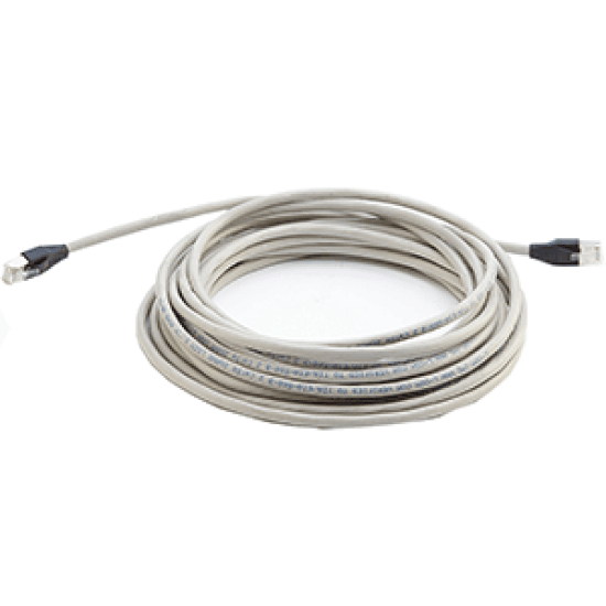 FLIR Ethernet Cable f/M-Series - 100', 308-0163-100, 815121010759