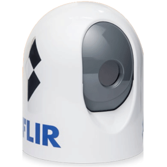 FLIR MD-324 Static Thermal Night Vision Camera, 432-0010-01-00, 815121015426