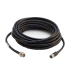 FLIR Video Cable F-Type to BNC - 25'