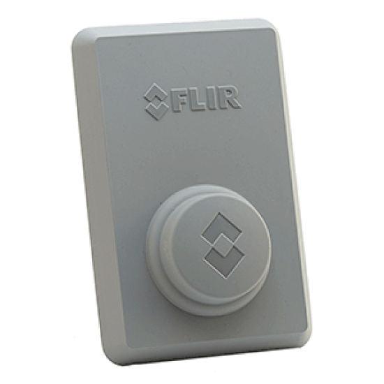 FLIR Weather Cover f/Joystick Control Unit, 4113315, 812462020898