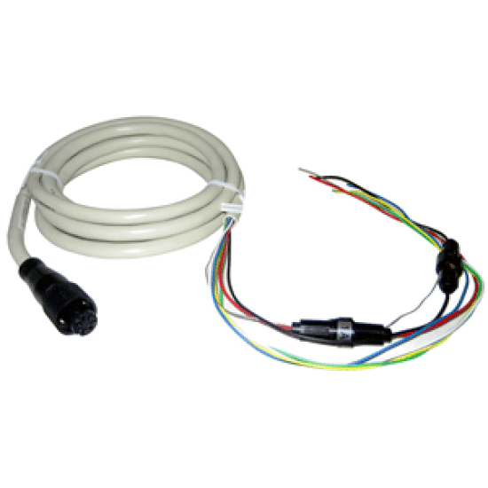 Furuno 000-159-686 Power Data Cable, 000-159-686, 570129984436