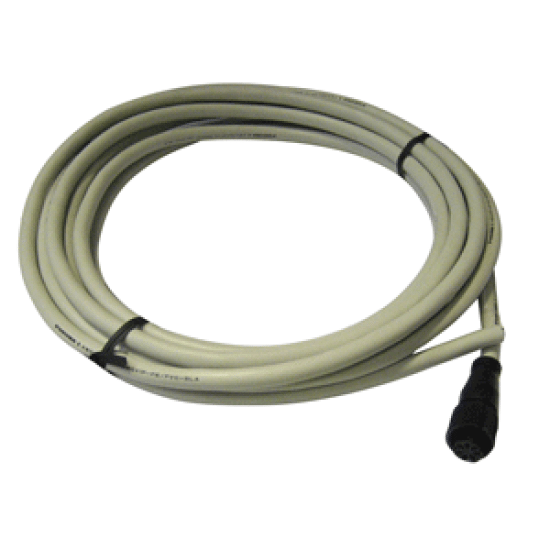 Furuno 1 x 7 Pin NMEA Cable - 5m, 000-154-028, 061167930022