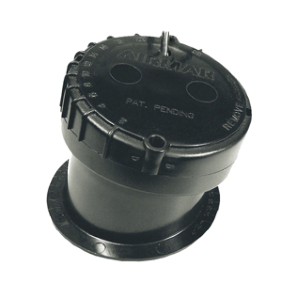 Furuno 520-IHD Plastic In-Hull Transducer, 600w (10-Pin), 520-IHD, 611679220240