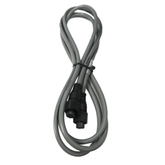 Furuno 7-Pin NMEA Cable - 2m - 7P(F)-7P(F) Null, 001-260-690-00, 611679355492