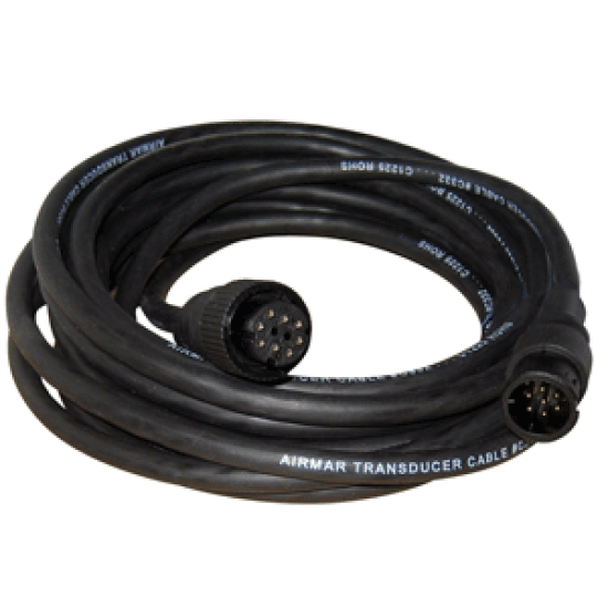 Furuno AIR-033-203 Transducer Extension Cable, AIR-033-203, 611679103246