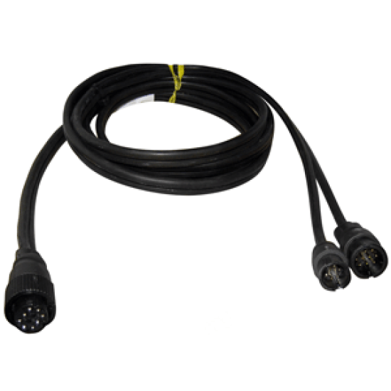 Furuno AIR-033-270 Transducer Y-Cable, AIR-033-270, 611679224125