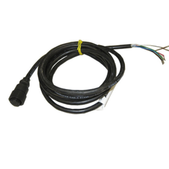 Furuno AIR-033-333 Transducer Pigtail, AIR-033-333, 611679103260