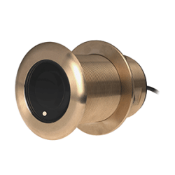 Furuno B75M Bronze Thru-Hull 0Degree Tilt - Med Frequency