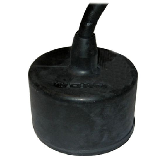 Furuno CA200B-5S Rubber Coated Transducer, 1kW (No Plug), CA200B-5S, 611679110824