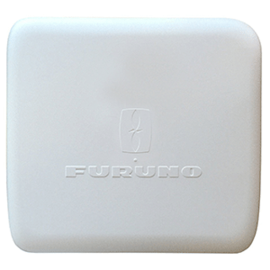 Furuno Cover f/RD33, 100-357-172-10, 611679370419