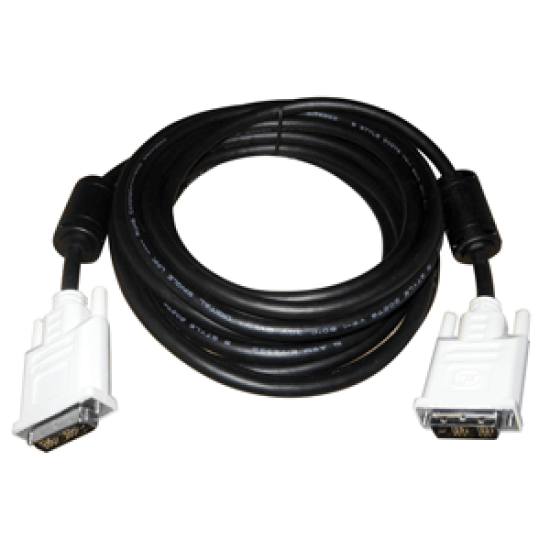 Furuno DVI-D 5M Cable f/NavNet 3D, 000-149-054, 037229489828