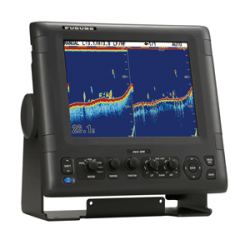 Furuno FCV 295 10.4" Fish Finder