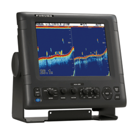 Furuno FCV 295 10.4" Fish Finder, FCV295, 611679314628