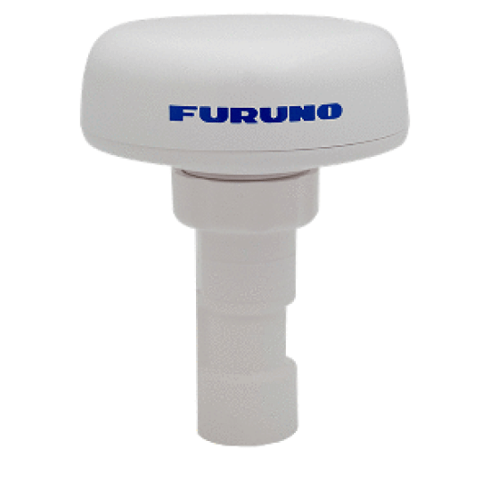 Furuno GP330B/0183 GPS Sensor w/10M NMEA0183 Cable, GP330B/0183, 611679387172