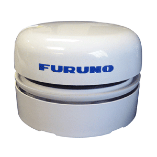 Furuno GP330B GPS/WAAS Sensor f/NMEA2000, GP330B, 611679317070