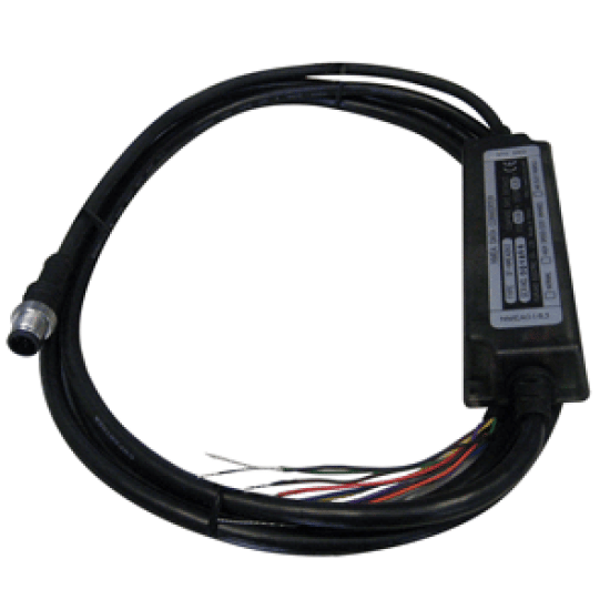 Furuno IF-NMEA2K2 Converter, IF-NMEA2K2, 611679345332