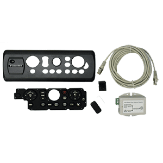 Furuno MCU005 Conversion Kit, 001-506-900-00, 611679377838