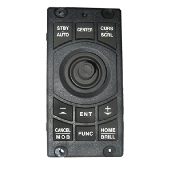 Furuno NavNet TZtouch Remote Control Unit, MCU002, 611679356895