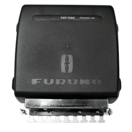 Furuno NAVpilot 700 Series Processor Unit, FAP7002, 611679331854